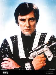 BLAKE'S 7 [TV Series BRITAIN 1977