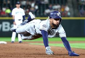 Maybe you would like to learn more about one of these? Fernando Tatis Jr Is Stealing The Show Bleacher Report Latest News Videos And Highlights