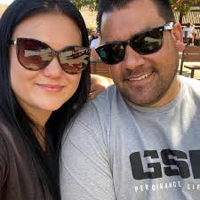 Front door lock with keyless entry