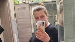 Sie hat bereits namen für die babys. Sarafina Wollny Gibt Update Zur Zwillingsschwangerschaft Promiflash De