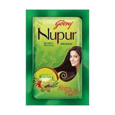 Are You Wondering If It Works Or Where To Buy Nupur Henna Read My Nupur Henna Review Godrej Nupur Mehndi Hehhhj Natural Hair Color Dye Henna Hair Hair Color