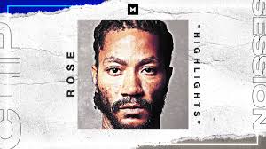 Derrick Rose Player Profile