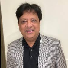 Andrew (Drew) Halich