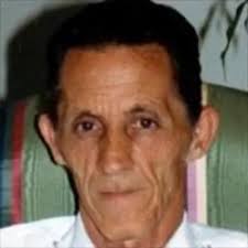 Obituary information for Bobby Land Ward