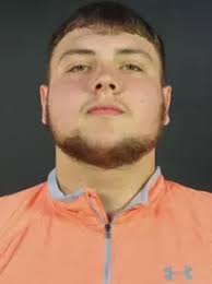 Jacob Harker (4/21/2025)