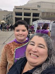 Last competition of the season. FINALS here we come.