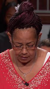 You gotta pay for the steak! #judgejudy