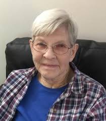 Martha Dell Thigpen Wesley