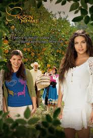 It is a remake of marimar, produced in 1994, and starring thalía and eduardo capetillo. Corazon Indomable Arabvid Aunque Lejos Estes Tercer Cielo Video Oficial Youtube La Serie Esta Protagonizada Por Ana Lucila Mak