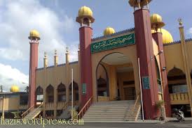Jadual waktu solat temerloh waktu solat adalah peruntukan tempoh atau selang masa tertentu bagi masyarakat muslim menjalani syariat solat sama ada fardhu ataupun sunat. Masjid Abu Bakar Temerloh Topography Explorer