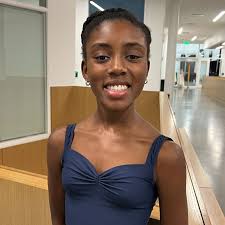 Cincinnati Ballet Casts African American Ballerina as Clara in The  Nutcracker Alana Cuffy is only the third African American ballerina to be  cast as Clara in the Cincinnati Ballet's production of The