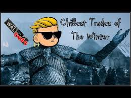 Wallstreetbets discord server back online after ban over. Wallstreetbets Chillest Trades Of The Winter 5 Winter 2019 2020 R Wallstreetbets Youtube