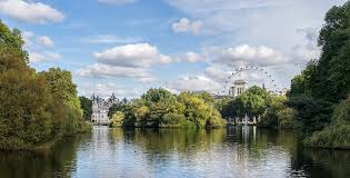 The pelicans are fed every day at 14:30, and there are water birds, plus owls, woodpeckers and bats. St James S Park Wikipedia