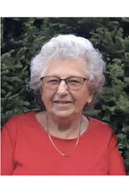 Blanche Victoria Ingham (Baher)