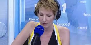 Contactée, europe 1 n'a pas indiqué quelle serait la position du journaliste. Le Gros Salaire Natacha Polony A Europe 1 Divise Les Internautes