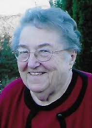 Rose Powell Obituary (1923