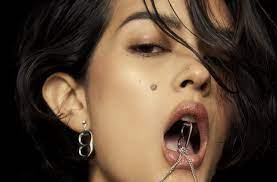 Going to a lock, pulling something out of a pocket only to open the lock moments later won't be i can totally see how this wouldn't be as stable. This Luxe Soda Tab Jewelry Collection Is About To Be All Over Instagram