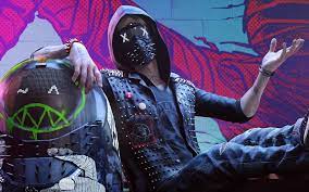 Maybe you would like to learn more about one of these? Watch Dogs Video Games Watch Dogs 2 Hd Wallpapers Desktop And Mobile Images Photos