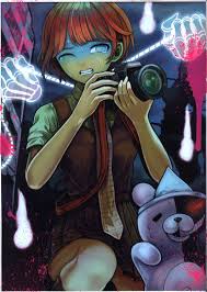 Maybe you would like to learn more about one of these? Believe In The Lie Re Writing Danganronpa 2