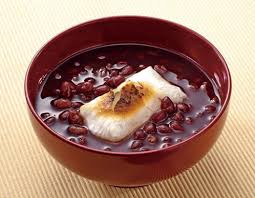 Image result for shiruko