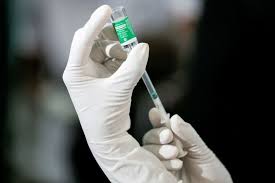 Food and drug administration (fda) follows its jan. Factbox Some Countries Limit Astrazeneca Vaccine Use U S Pauses J J Shot World News Us News