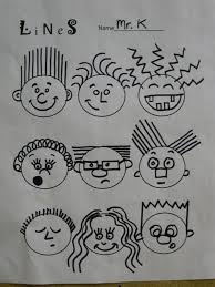 Drawing fun, relaxing, and a great way to show what you did over the summer. 45 Terrific First Grade Art Projects Kids Will Absolutely Love