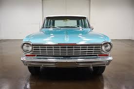 Image result for Ermine White 1964 Nova