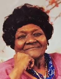 Obituary information for Sylvia M. Dorsey