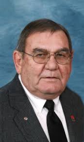 Leonard "Len" R. Gustin