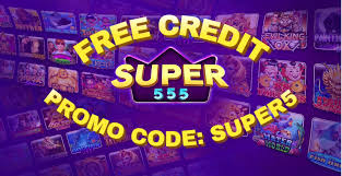 Free Casino Credit For New Member Only Promo Code Super5 Free Casino Slot Games Best Casino Games Free Online Slots
