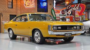 Image result for Yellow Gold 1970 Valiant