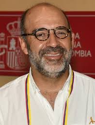 Camilo Sánchez Ortega