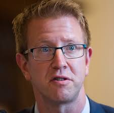 Technology and transparency: the path to a modern Congress?