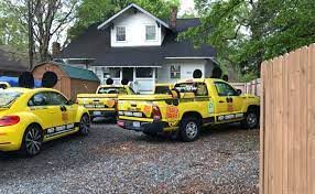 Clegg's pest control is one of few companies in nc that are licensed to provide fumigation services. Truly Nolen Named Top Franchise Pest Management Professional