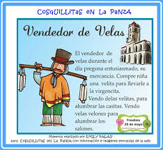 Apoyo Escolar Ing Maschwitz Pregones Del 25 De Mayo Pregones Para Ninos 25 De Mayo 1810 Epoca Colonial