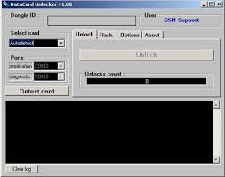 Simple unlocking instructions for huawei vodafone k3565 mobiles. Dc Unlocker