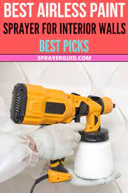 Pin By Sprayer Guide On Paint Sprayer In 2021 Paint Sprayer Painting Tools Painting
