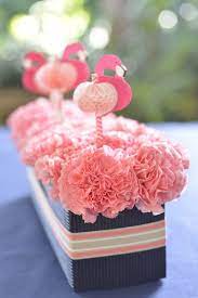 Pin By Sarah Costello On Heart Gallery Flock To The Trop Flamingo Birthday Party Flamingo Baby Shower Pink Flamingo Party