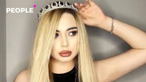 Check spelling or type a new query. Populyarnaya Uzbekskaya Tiktokersha Ustroila Isteriku Iz Za Blokirovki Ee Akkaunta V Tiktok People Uz