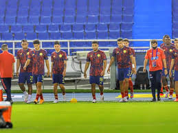 Colombia vs ecuador es el segundo partido de la copa américa 2021, desde las 19:00 horas. Colombia Contra Ecuador Cronograma Fecha 4 Eliminatorias Qatar 2022 Partidos Dia Hora Y Canal Programacion Fixture Selecciones Nacionales Futbolred