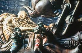 The complete alien timeline, from prometheus to alien: The Most Important Movie In My Life Was Alien Here S My Prometheus Review Chris Jones Filmmaker Blog