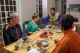 How To Be A Contestant On 'Come Dine With Me Sa' | The Citizen