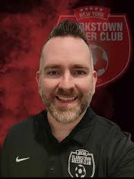 Board and Staff Members