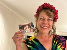 This Day in Grateful Dead History February 10, 1989 Great Western Forum  Inglewood, CA