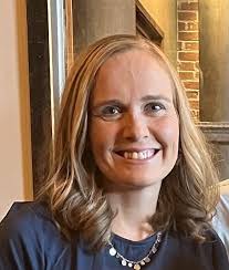 Brandy McDonald — Yale Youth Ministry Institute