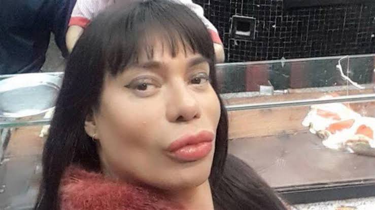 Esto no da para más”: Oriana Junco anunció que se va del país – Notife