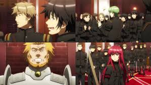 Maybe you would like to learn more about one of these? Igsem Style Rabujoi An Anime Blog