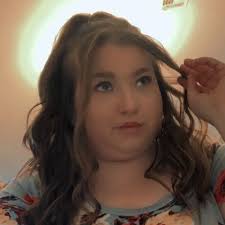 Morgan Laughlin (@morganlaughli20)