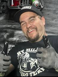 The birthdays continue ! Today we celebrate our main man Jacob royston !  Help us wish him a huge happy birthday ! Hope you have a blast ! Thanks for  everything you