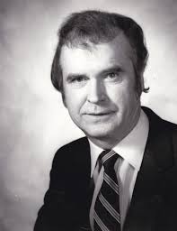 Obituary information for Richard Gordon Morgan